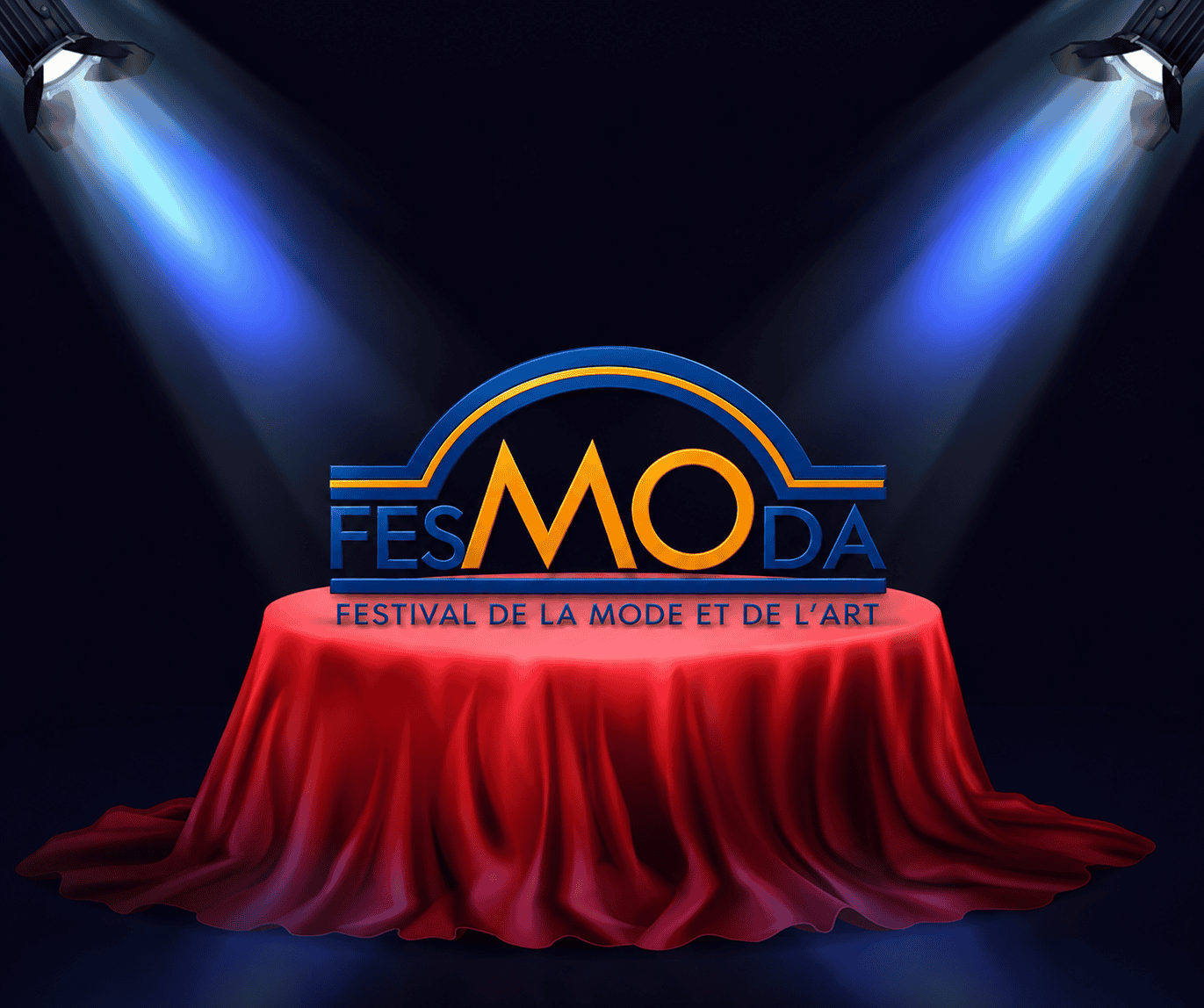 Le festival FESMODA